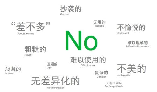 分析你的營銷網(wǎng)站為什么用戶體驗(yàn)差