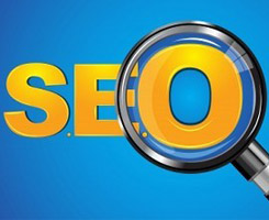 網絡營銷新手談德州網站優化SEO