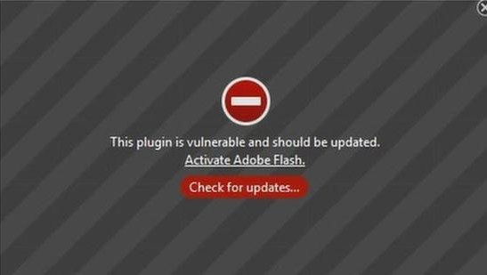 終于要放棄，Adobe宣布2020年正式停止支持Flash！